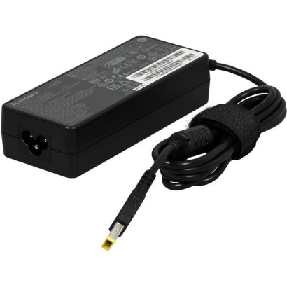 45N0246 Lenovo ThinkPad 90W Alimentatore AC Adapter (slim tip) Black 45N0499 FRU45N0499 FRU45N0246 99002439