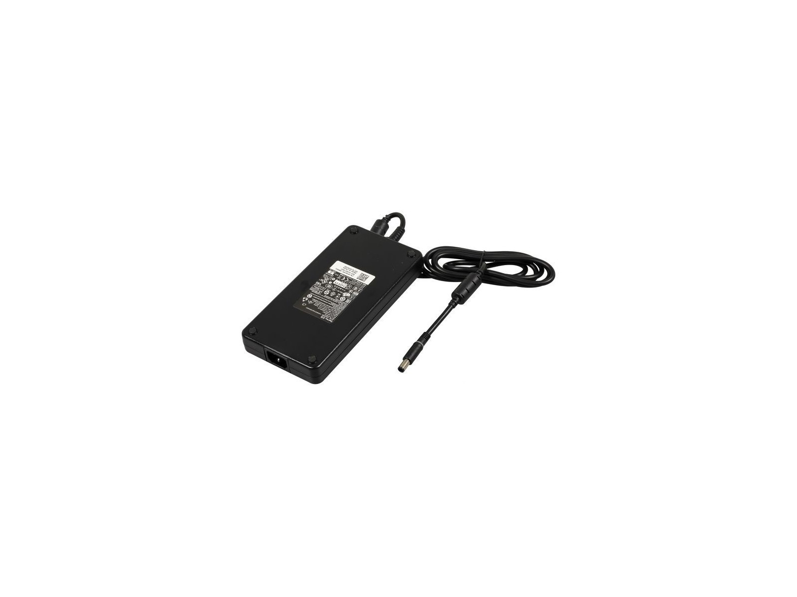 FWCRC Dell Alimentatore AC Adapter 240W 19.5V 3 Pin 7.4mm Lot 6 0FWCRC FWCRC Dell Alimentatore AC Adapter 240W 19.5V 3 Pin 7.4mm Lot 6 0FWCRC