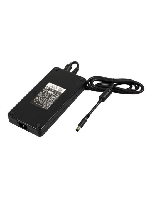 FWCRC Dell Alimentatore AC Adapter 240W 19.5V 3 Pin 7.4mm Lot 6 0FWCRC