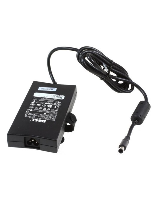 X9366 Dell ASSY Alimentatore AC Adapter 130W 19.5V Contains Bare Part Number W7757 (Lead Free,No power cord) PA-13,PA-4E,DA130PE