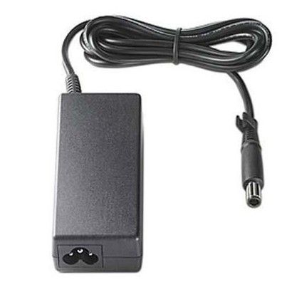 613160-001 HP AC Smart adapter (90 watt) - 100-240VAC input 50-60Hz - With power factor correction (PFC) technology - Does NOT i