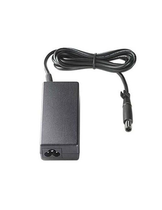 613160-001 HP AC Smart adapter (90 watt) - 100-240VAC input 50-60Hz - With power factor correction (PFC) technology - Does NOT i