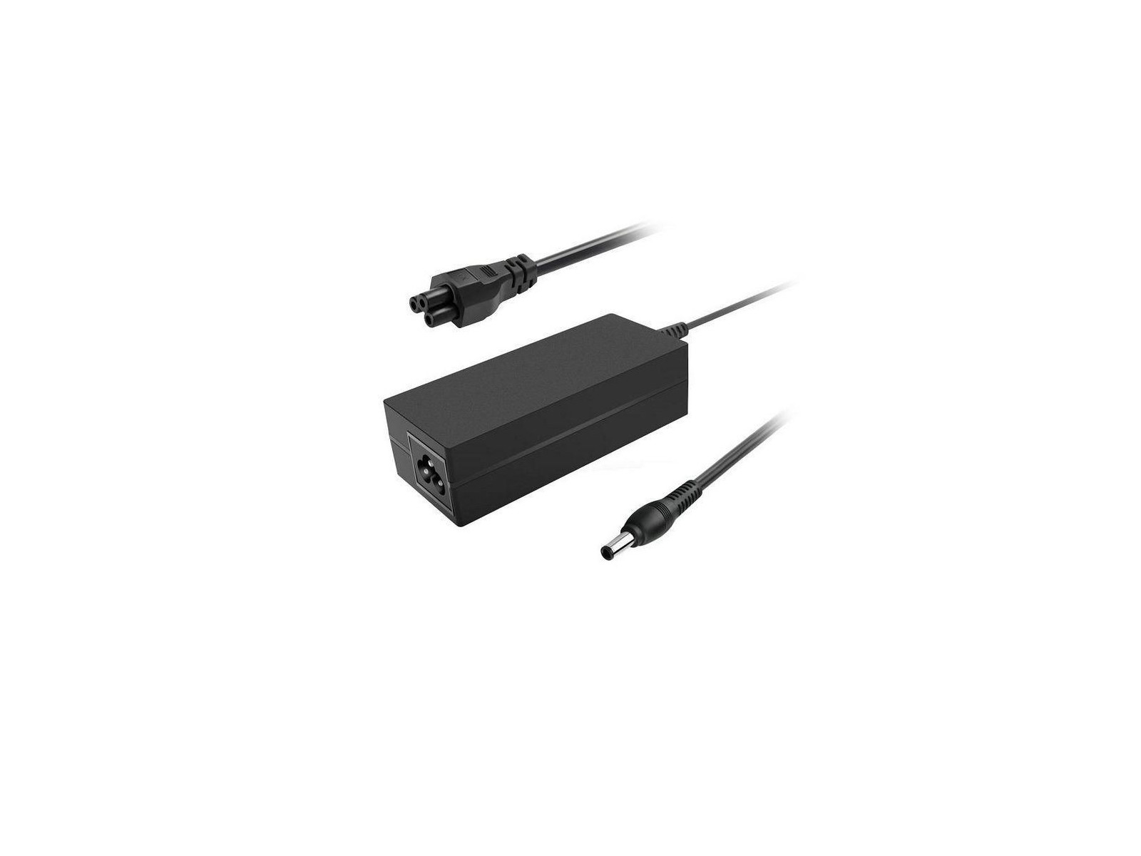MBA1072 CoreParts Alimentatore Power Adapter per Toshiba 90W 19V 4.74A Plug:5.5*2.5 Including EU Power Cord PA3716E-1AC3 A000030 MBA1072 CoreParts Alimentatore Power Adapter per Toshiba 90W 19V 4.74A Plug:5.5*2.5 Including EU Power Cord PA3716E-1AC3 A000030
