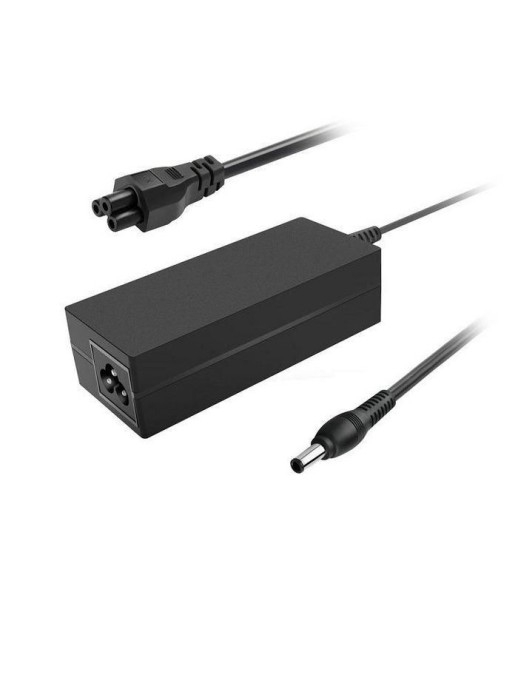 MBA1072 CoreParts Alimentatore Power Adapter per Toshiba 90W 19V 4.74A Plug:5.5*2.5 Including EU Power Cord PA3716E-1AC3 A000030