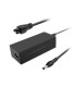 MBA1072 CoreParts Alimentatore Power Adapter per Toshiba 90W 19V 4.74A Plug:5.5*2.5 Including EU Power Cord PA3716E-1AC3 A000030