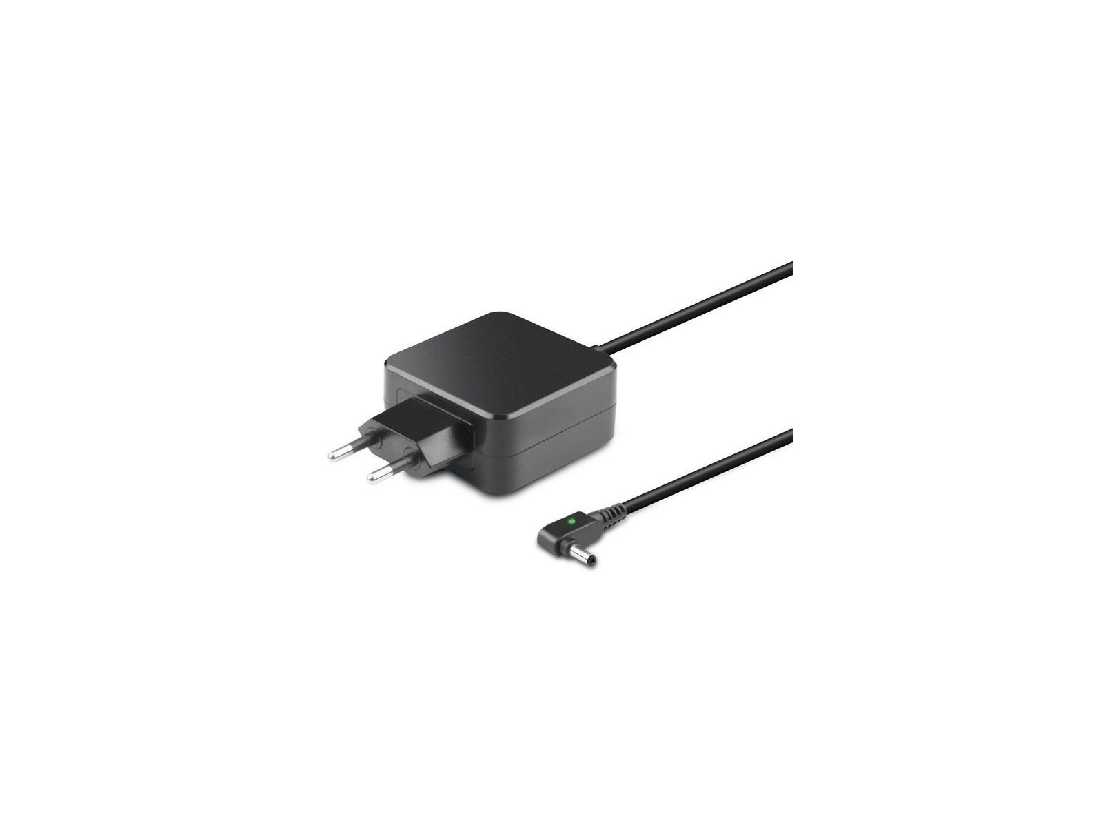 MSPT2012 CoreParts Alimentatore Power Adapter per Asus 33W 19V 1.75A Plug:4.0*1.35 EU Wall - Asus Ultrabook S200 X201 R417 R517 MSPT2012 CoreParts Alimentatore Power Adapter per Asus 33W 19V 1.75A Plug:4.0*1.35 EU Wall - Asus Ultrabook S200 X201 R417 R517