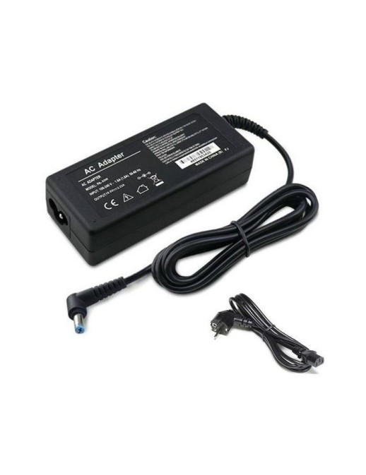 MSPT2030 CoreParts Alimentatore Power Adapter per Dell 45W 19.5V 2.31A Plug: 4.5*3.0mm for Dell Ultrabook UXPS13 13Z 13R 14 EU U