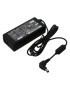 MBA1321A CoreParts Alimentatore Power Adapter per Fujitsu 65W 24V 2.65A Plug:5.5*2.1 Including EU Power Cord PA03334-K920 PA0354