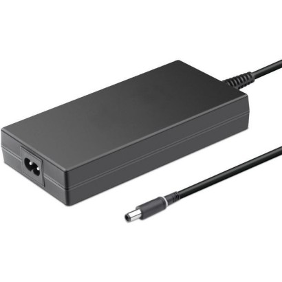 MBA2009 CoreParts Alimentatore Power Adapter per Dell 230W 19.5V 11.8A Plug:7.4*5.0 Including EU Power Cord PN402 450-11577