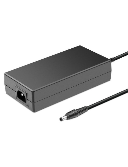 MBA50112 CoreParts Alimentatore Power Adapter 180W 19V 9.5A Plug:5.5*2.5 Including EU Power Cord for Acer MSI Asus and MEDION AD