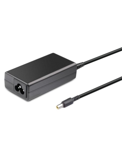 MBA2016 CoreParts Alimentatore Power Adapter per Lenovo 65W 20V 3.25A Plug:7.9*5.5p Including EU Power Cord 36200288 36200289 40