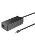 MBA1182 CoreParts Alimentatore Power Adapter per Lenovo 90W 20V 4.5A Plug:7.9*5.5p Including EU Power Cord 40Y7667 FRU40Y7664 FR