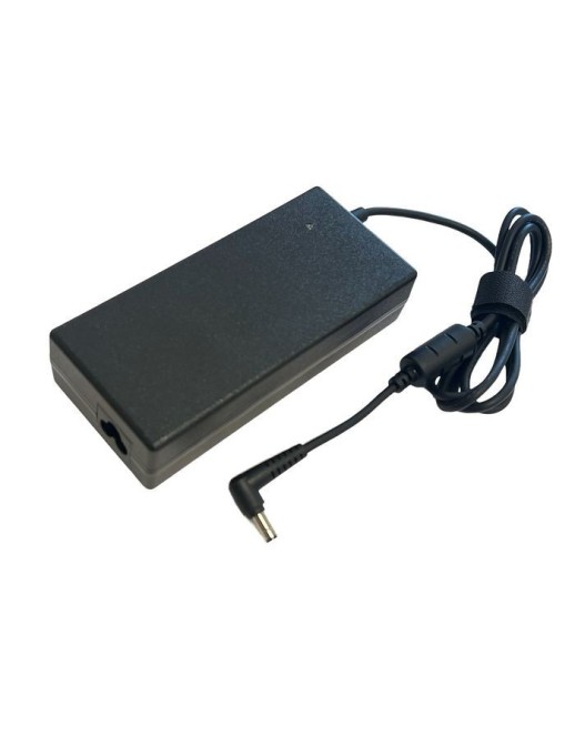MBA1324 CoreParts Alimentatore Power Adapter 120W 24V 5A Plug:5.5*2.5 Including EU Power Cord DYS902-240375W