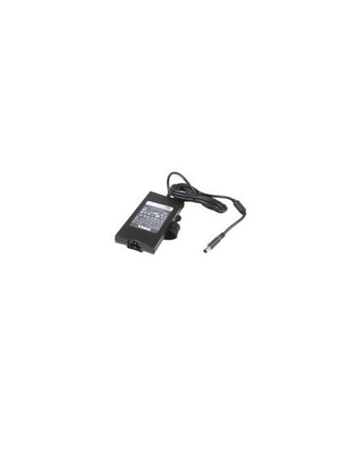 DF266 Dell ASSY Alimentatore AC Adapter 90W 19.5V 2 Pin Contains Bare Part Number FF244 C7 Power Cord (M07 Lead Free,does not in