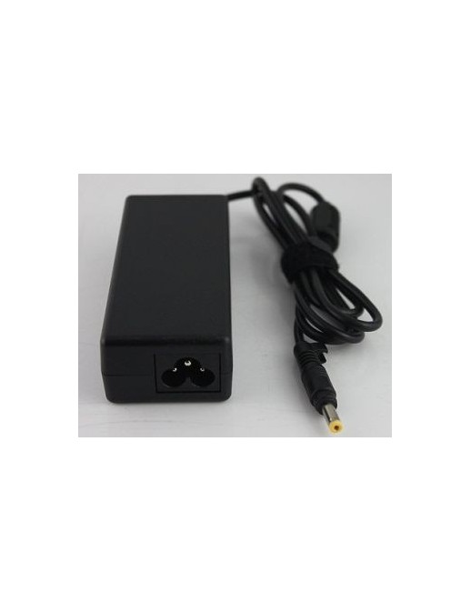 MBA1334 CoreParts Alimentatore Power Adapter per Sony 40W 10.5V 3.8A Plug:4.8*1.7 Including EU Power Cord VGP-AC10V10 149234021 