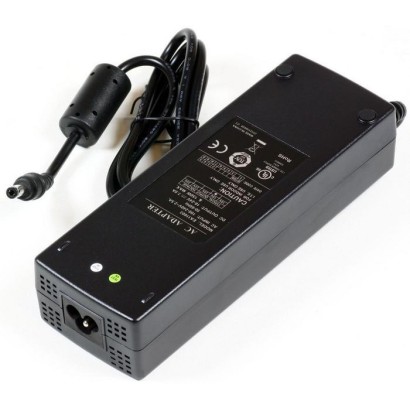 MBA1165 CoreParts Alimentatore Power Adapter 150W 19V 7.9A Plug:5.5*2.5 Including EU Power Cord 04G266009903 LC.ADT05.001 AP.135