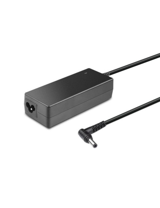 MBA50101 CoreParts Alimentatore Power Adapter per Toshiba 75W 19V 3.95A Plug:5.5*2.5 Including EU Power Cord A000014010