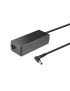 MBA50101 CoreParts Alimentatore Power Adapter per Toshiba 75W 19V 3.95A Plug:5.5*2.5 Including EU Power Cord A000014010