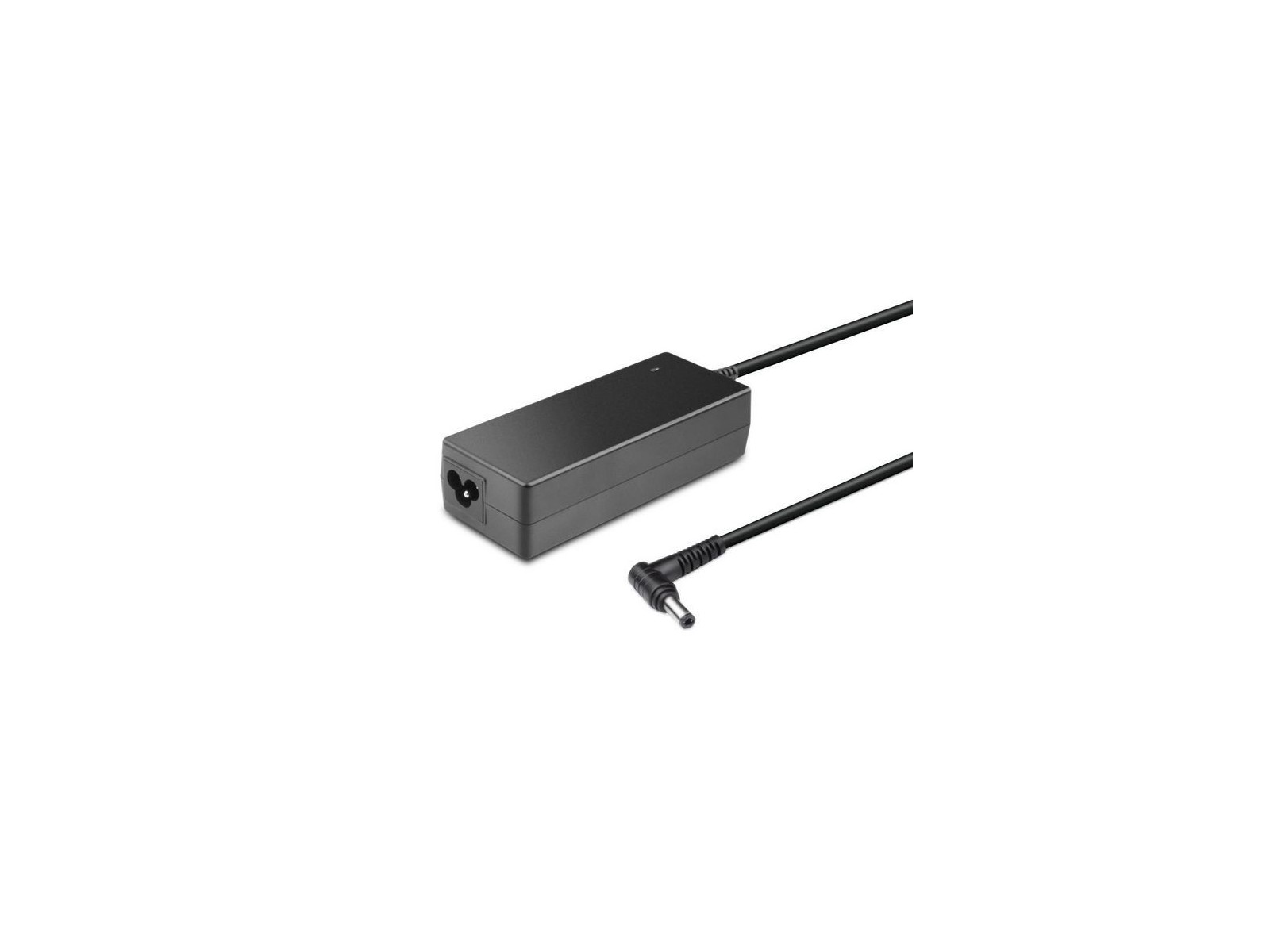 MBA50086 CoreParts Alimentatore Power Adapter per Toshiba 75W 19V 3.95A Plug:5.5*2.5 Including EU Power Cord PA3715E-1AC3 MBA50086 CoreParts Alimentatore Power Adapter per Toshiba 75W 19V 3.95A Plug:5.5*2.5 Including EU Power Cord PA3715E-1AC3