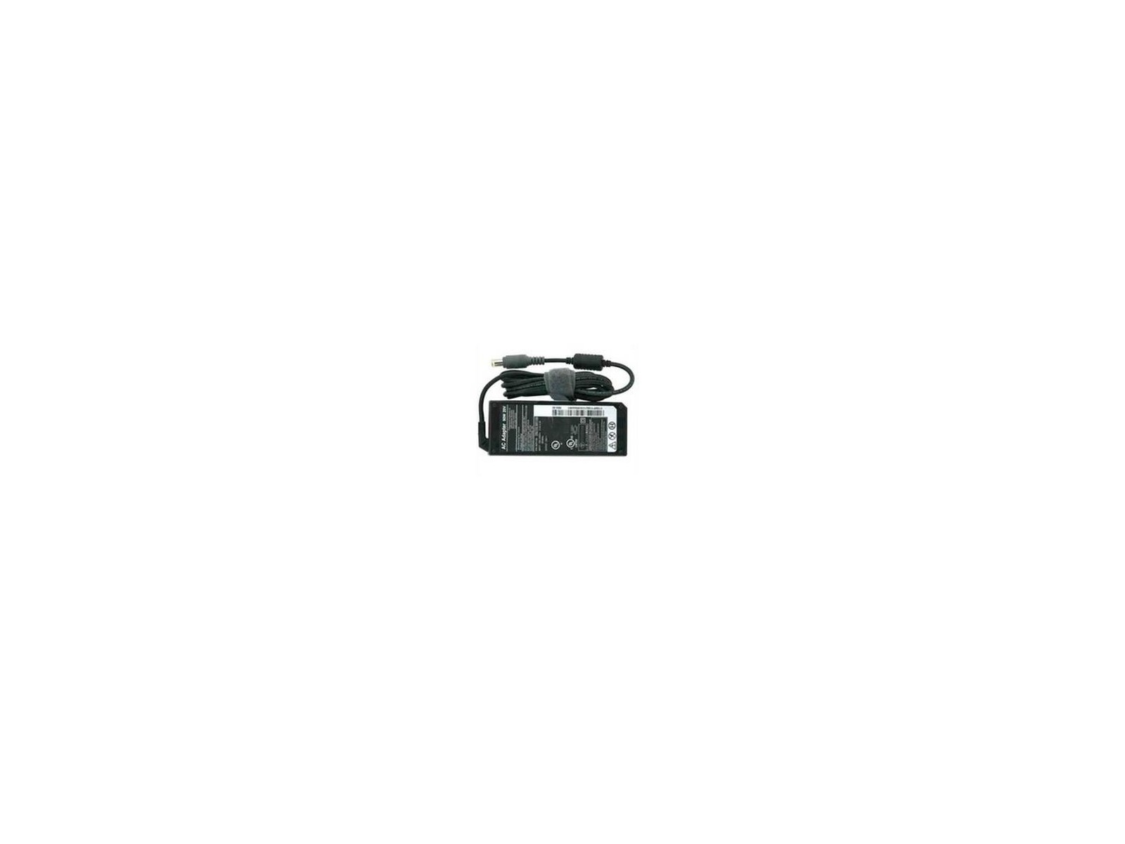 40Y7674 Lenovo Lenovo IBM 90W Alimentatore AC Adapter (Taiwan) 40Y7674 Lenovo Lenovo IBM 90W Alimentatore AC Adapter (Taiwan)