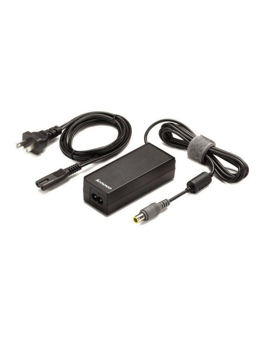 42T4417 Lenovo Alimentatore AC Adapter 65W Ultraportable 99001776 45N0318