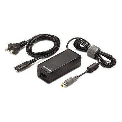 FRU92P1153 Lenovo ThinkPad 65W Ultraportable AC Alimentatore Power Adapter (Austria Belguim Croatia Egypt Finland Iceland Norway