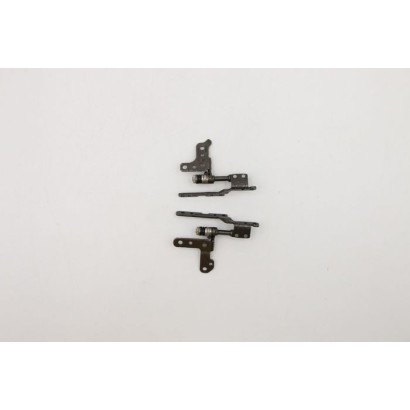 5H50S28942 Lenovo Replacement hinge set for Lenovo Ideapad 5-15ITL05 includes left and right hinges durable construction lightwe