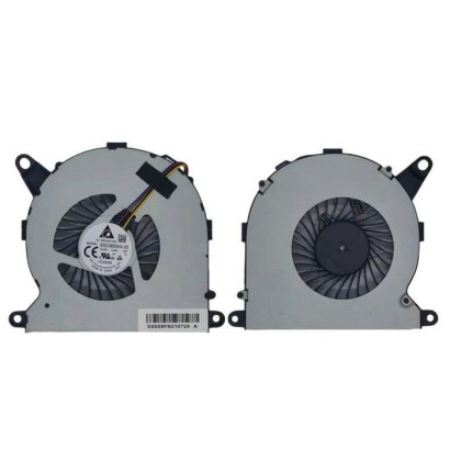MSPF1057 CoreParts Ventola Cooling Fan Intel NUC 8 Core i7 NUC8i3BEK BSC0805HA-00