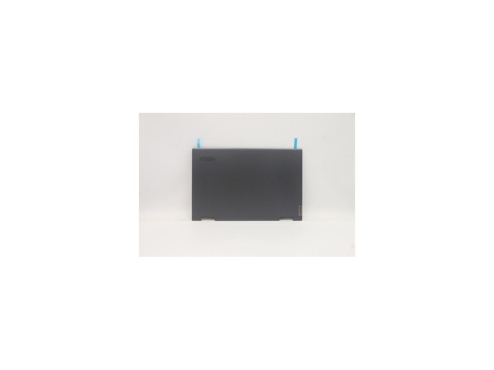 5CB1A08845 Lenovo Replacement LCD cover for Lenovo Yoga 7-14ITL5 and 7-14ACN6 gray color lightweight design protects LCD screen. 5CB1A08845 Lenovo Replacement LCD cover for Lenovo Yoga 7-14ITL5 and 7-14ACN6 gray color lightweight design protects LCD screen.