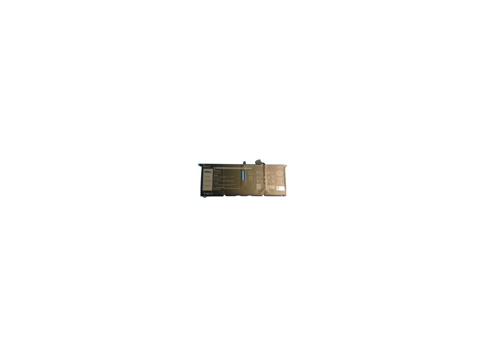 DELL-G7GV0 Dell Primary Batteria Lithium-Ion 52 Whr 4 cell 0DELL-G7GV0 DELL-G7GV0 Dell Primary Batteria Lithium-Ion 52 Whr 4 cell 0DELL-G7GV0