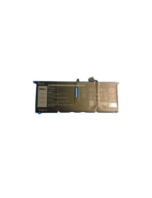 DELL-G7GV0 Dell Primary Batteria Lithium-Ion 52 Whr 4 cell 0DELL-G7GV0