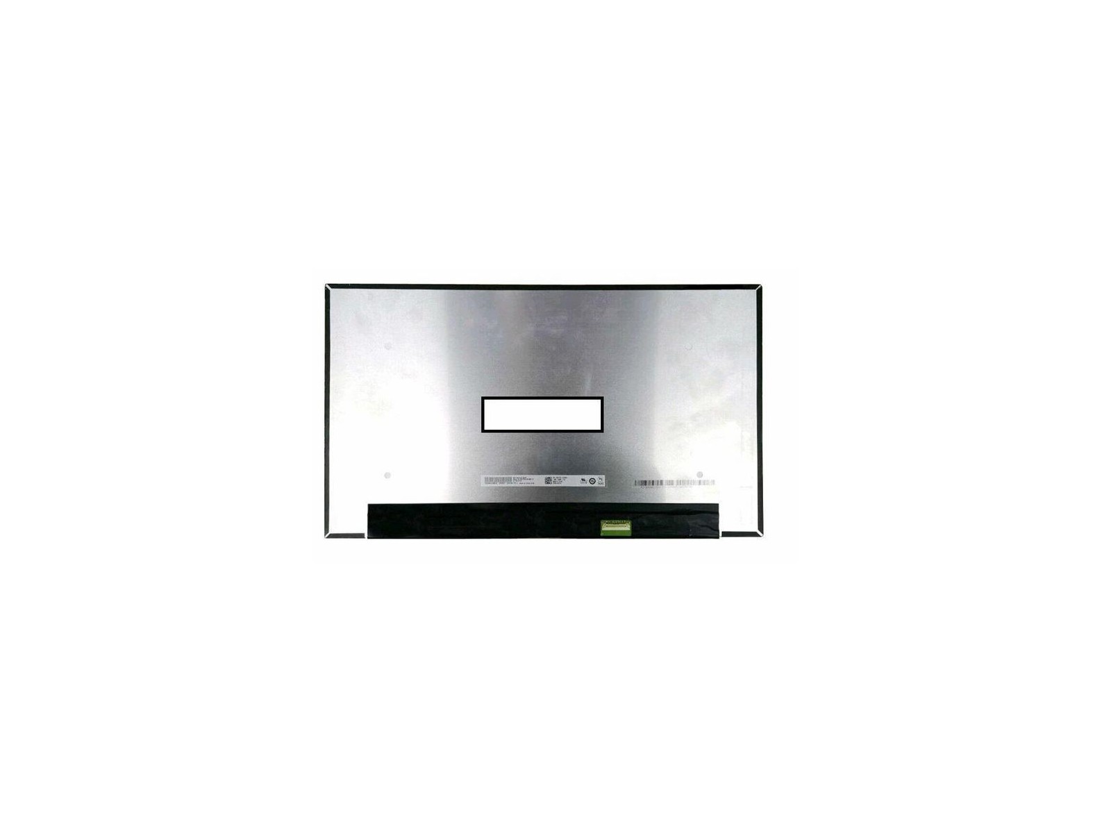 6YXV9 Dell ASSY LCD 15.6 FHD EDP 1.2 Antiglare Non Touch Screen With Bracket No LCD Cover/Bezel MTN3G 1K1DG 81P33 WJDPN 06YXV9 6YXV9 Dell ASSY LCD 15.6 FHD EDP 1.2 Antiglare Non Touch Screen With Bracket No LCD Cover/Bezel MTN3G 1K1DG 81P33 WJDPN 06YXV9