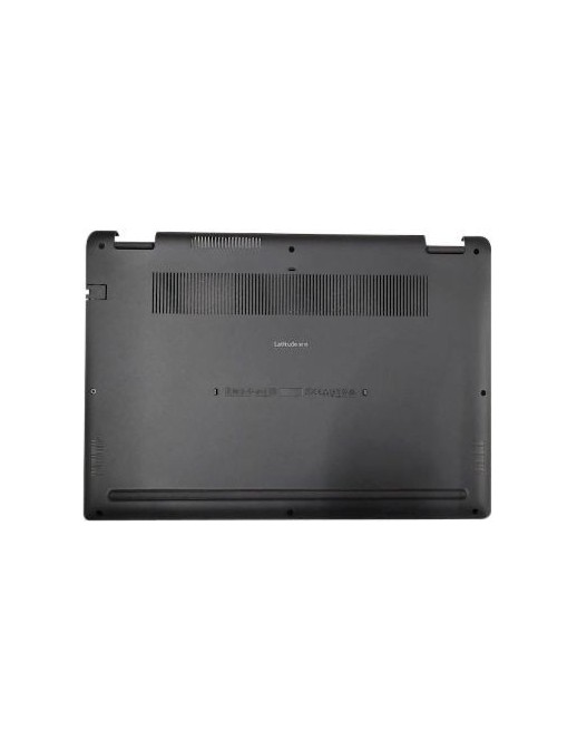 MH24R Dell Bottom base cover designed for specific Dell systems lightweight at 0.4 kg without SIM slot. 0MH24R