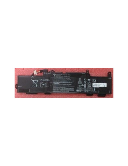 933321-855BU HP 3-cell lithium-ion Batteria 50Wh capacity 11.55V voltage compatible with select HP EliteBook and ZBook models. 8