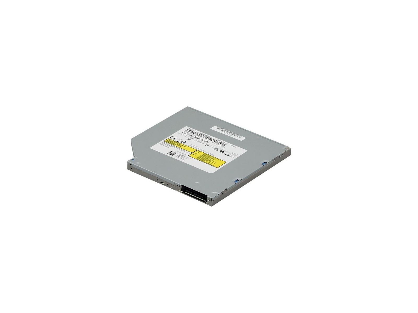 9M9FK Dell DVD+/-RW Drive 9.5mm SATA 8X/8X Tray GU90N 09M9FK 9M9FK Dell DVD+/-RW Drive 9.5mm SATA 8X/8X Tray GU90N 09M9FK