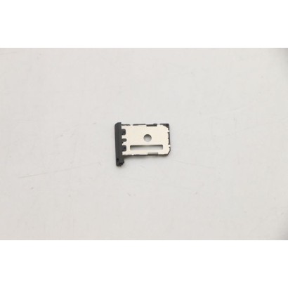 5M20Z56320 Lenovo Mechanical cover for SIM tray designed for Lenovo devices ensuring proper SIM card functionality and protectio