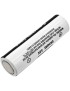 MBXSPE-BA009 CoreParts Batteria for ER14505 9.72Wh Li-SOCl2 3.6V 2700mAh Black ER14505 AA