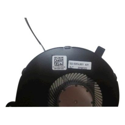 TCV60 Dell Fan 0TCV60