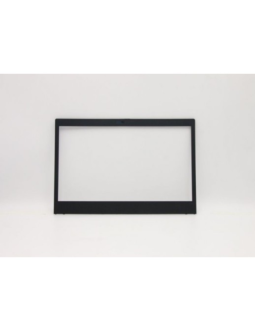 5B30S73473 Lenovo Replacement bezel cover assembly for infrared camera 22.4 cm width compatible with Lenovo Odin Intel series la