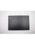 5CB0S95343 Lenovo Black LCD cover for Lenovo ThinkPad L13 1/2 Gen suitable for 13.3" screens ideal for replacements or repairs. 