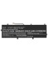 MBXAS-BA0339 CoreParts Batteria for Asus Notebook 69.30Wh Li-Polymer 15.4V 4500mAh Black for P3540FB Pro P3540FA PRO P3540FB PX5