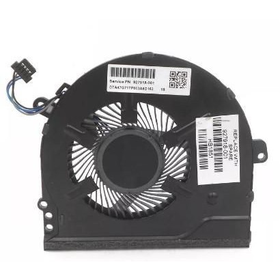 MSPF1058 CoreParts Ventola Cooling Fan for HP Pavilion 927918-001