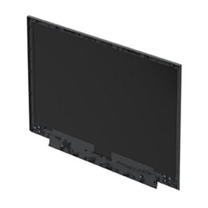 M54722-001 HP Display back cover (includes display bezel adhesive)