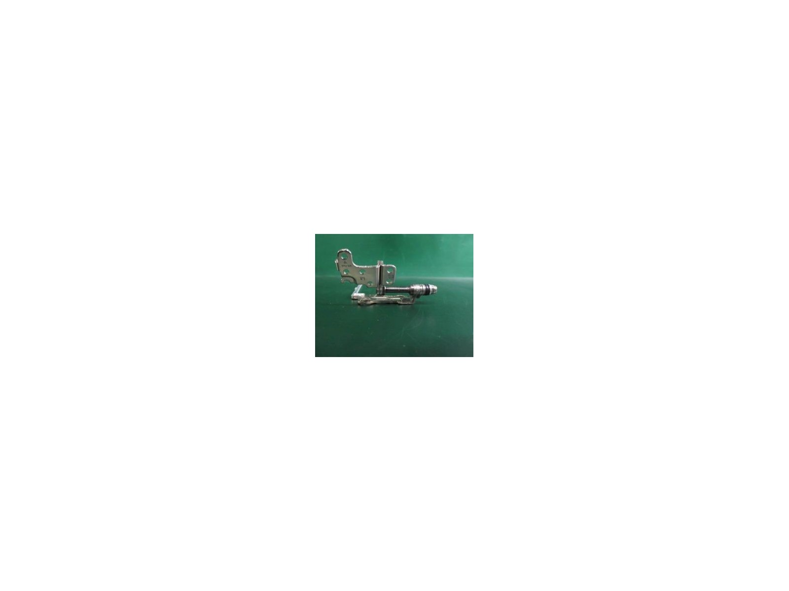 25K0R Dell Left LCD hinge assembly for Dell Vostro 15 5568 notebooks 17 cm depth facilitates secure LCD screen pivoting. 025K0R 25K0R Dell Left LCD hinge assembly for Dell Vostro 15 5568 notebooks 17 cm depth facilitates secure LCD screen pivoting. 025K0R