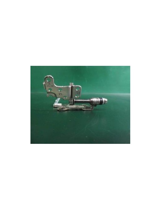25K0R Dell Left LCD hinge assembly for Dell Vostro 15 5568 notebooks 17 cm depth facilitates secure LCD screen pivoting. 025K0R