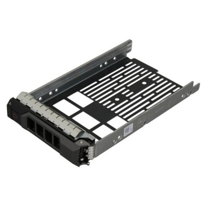 F238F Dell ASSY Carrier HDD 3.5 Inch SAS-SATAU 0F238F 605410