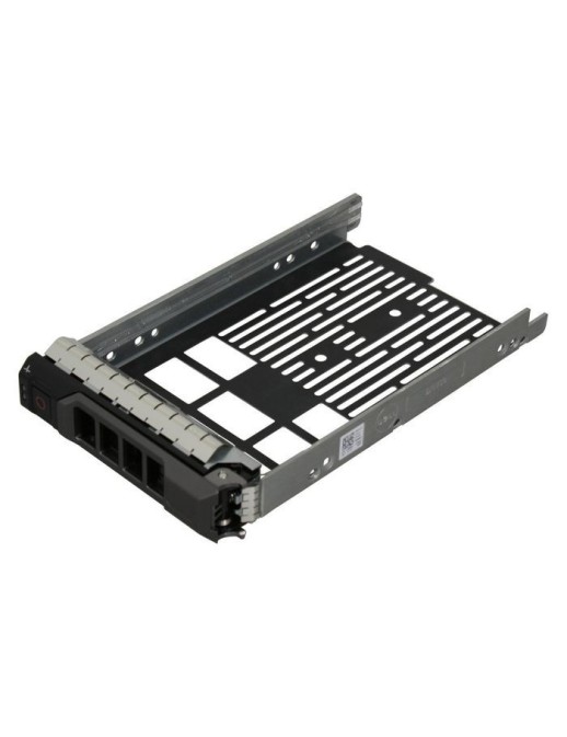 F238F Dell ASSY Carrier HDD 3.5 Inch SAS-SATAU 0F238F 605410