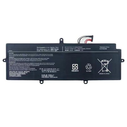 MBXTO-BA0069 CoreParts Batteria for Toshiba Notebook 42Wh Li-ion 15.4V 2700mAh for Dynabook Portege A30E Dynabook Tecra A40G PA5
