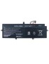 MBXTO-BA0069 CoreParts Batteria for Toshiba Notebook 42Wh Li-ion 15.4V 2700mAh for Dynabook Portege A30E Dynabook Tecra A40G PA5