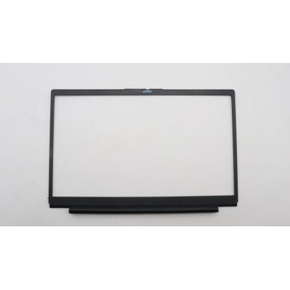 5B30S19097 Lenovo Display bezel for Lenovo laptops compatible with V14 G4 AMN and V14 G4 IAN models provides structural support 